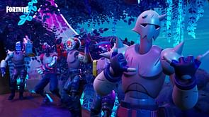 All Tover Token locations in Fortnite Chapter 3 Season 3