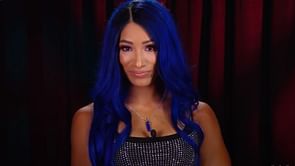 WWE legend shares his theory on why Sasha Banks walked out (Exclusive)