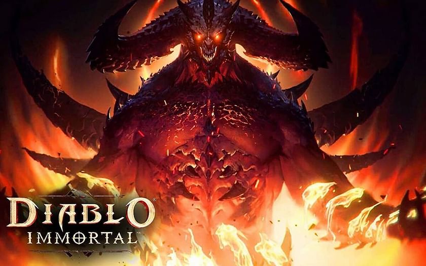 Diablo Immortal Wiki