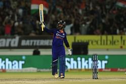 Dinesh Karthik - India's unnoticed T20I gem