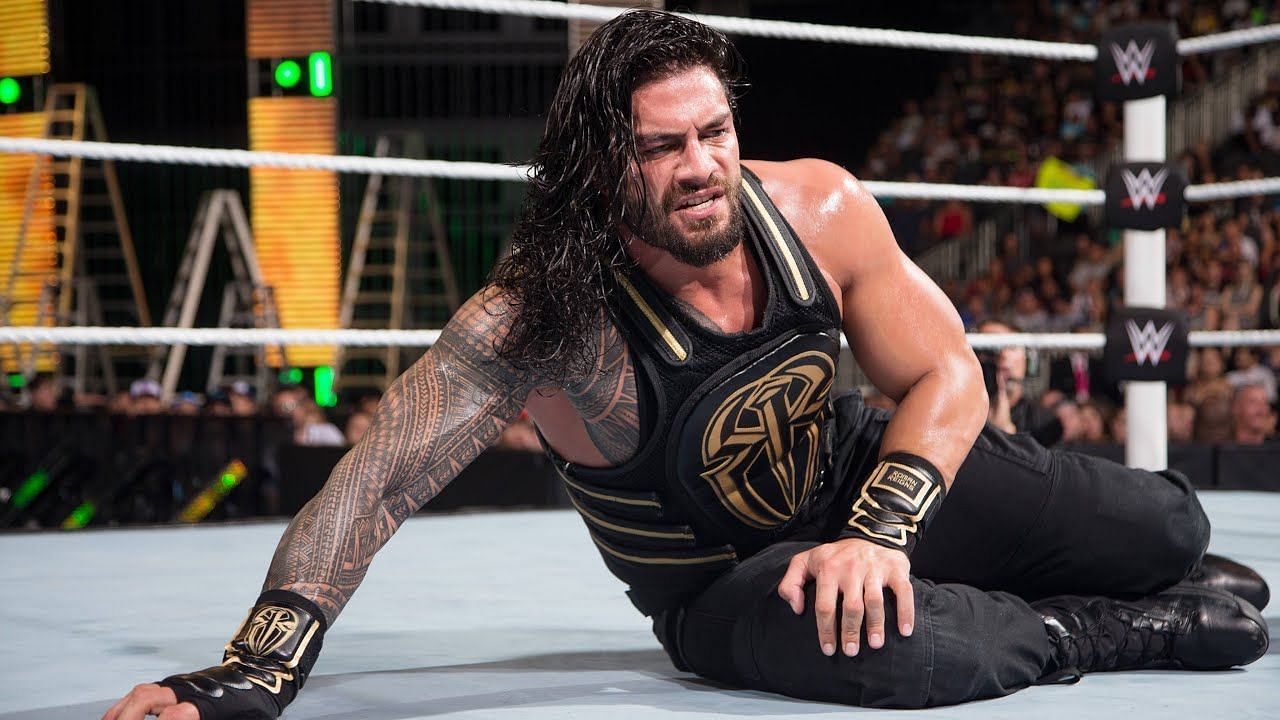 Who will put an end to Roman Reigns&#039; dominance in WWE?