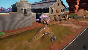 Fortnite Reality tree is taking the game back to its good old days, literally