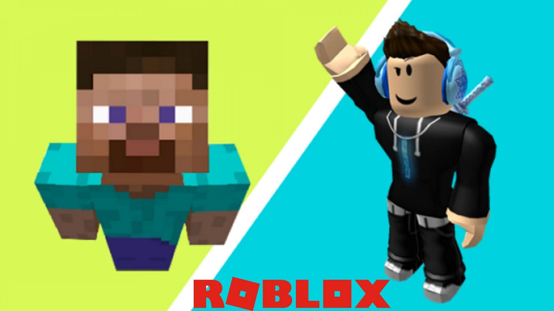 Reasons to check out Roblox games (Image via Facebook Inc.)