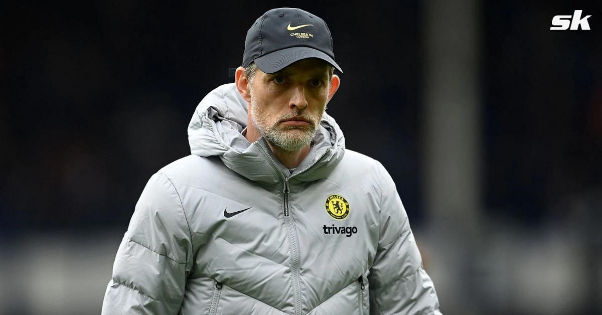 Thomas Tuchel is set to miss out on the experienced German