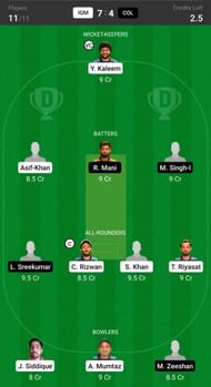 Fantasy suggestion #2