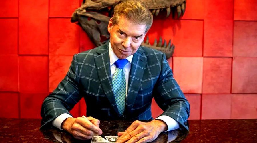 WWE Chairman &amp; CEO Vince McMahon will appear on SmackDown, amidst some very real-life allegations