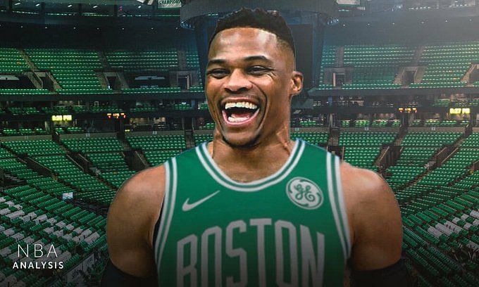 Celtics claim NBA title – The Denver Post
