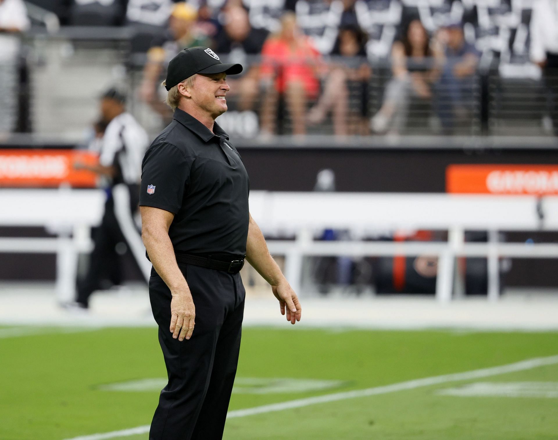 Former Las Vegas Raiders head coach John Gruden has filed a lawsuit against the NFL