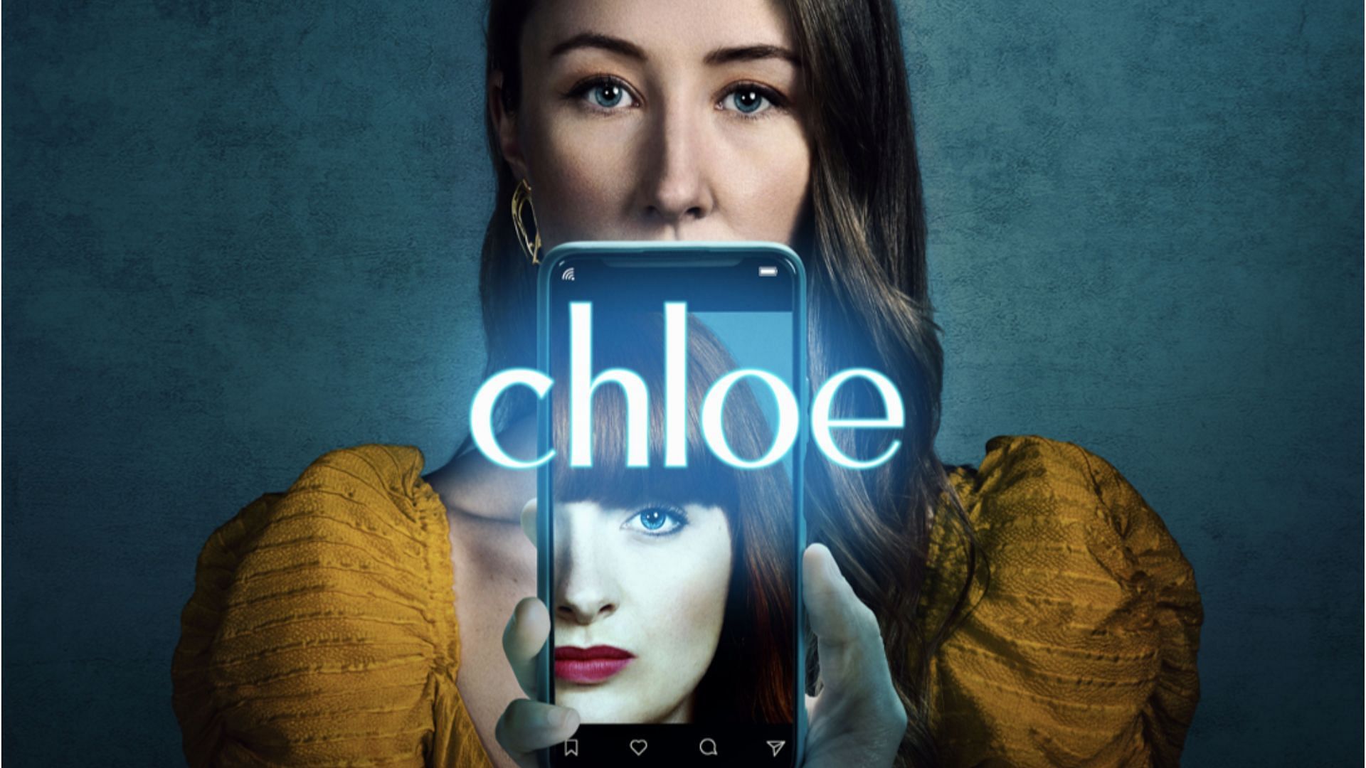 Official poster for Chloe (Image via IMDb)