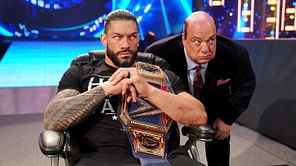 "(Dis)Respectfully" - Paul Heyman responds to WWE, explains whether any superstar could dethrone Roman Reigns