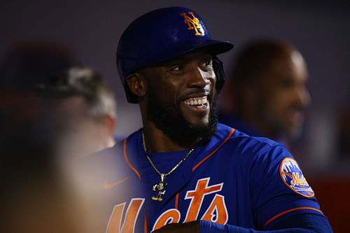 New York Mets players were not impressed with the quality of the video room at Dodgers Stadium in LA.