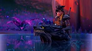 Fortnite Chapter 3 Season 3 completely ruins the XP system, complain players