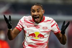 3 potential destinations for Christopher Nkunku