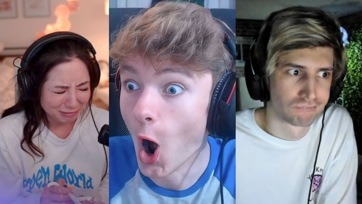 5 streamers who accidentally leaked information they weren’t supposed to