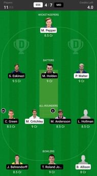 Fantasy suggestion #2