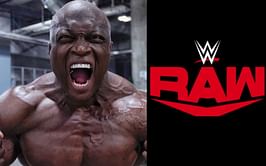 "I would say fully focused on kicking his a**" - Bobby Lashley sends a warning to top RAW star