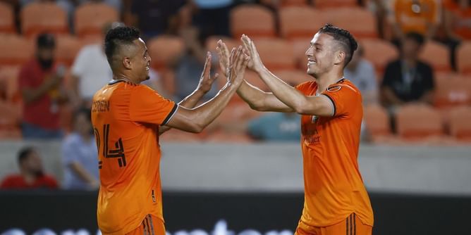 Houston Dynamo vs Chicago Fire Prediction and Betting Tips | 25th June 2022