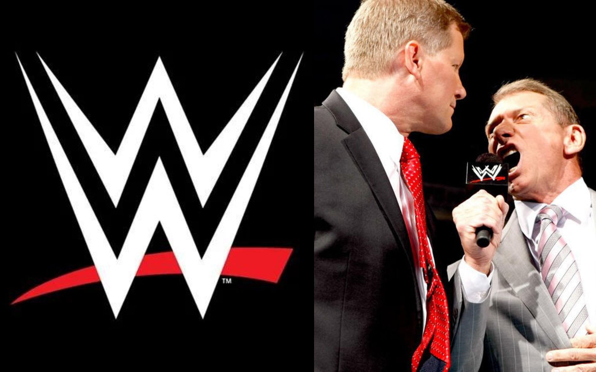 John  Laurinaitis has been a trusted part of Vince McMahon&#039;s team