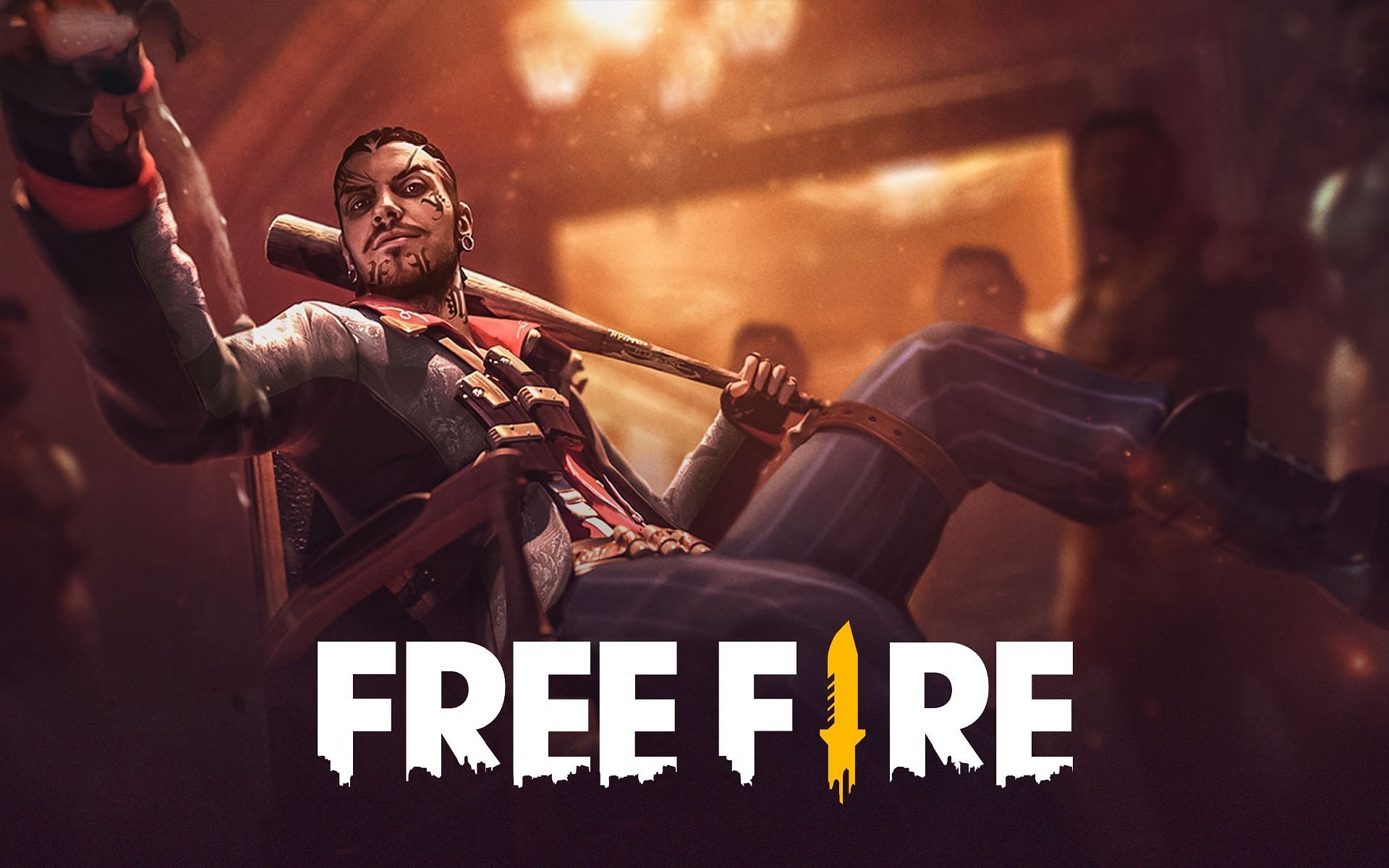 Direct download links for Free Fire OB34 APK (Image via Garena)