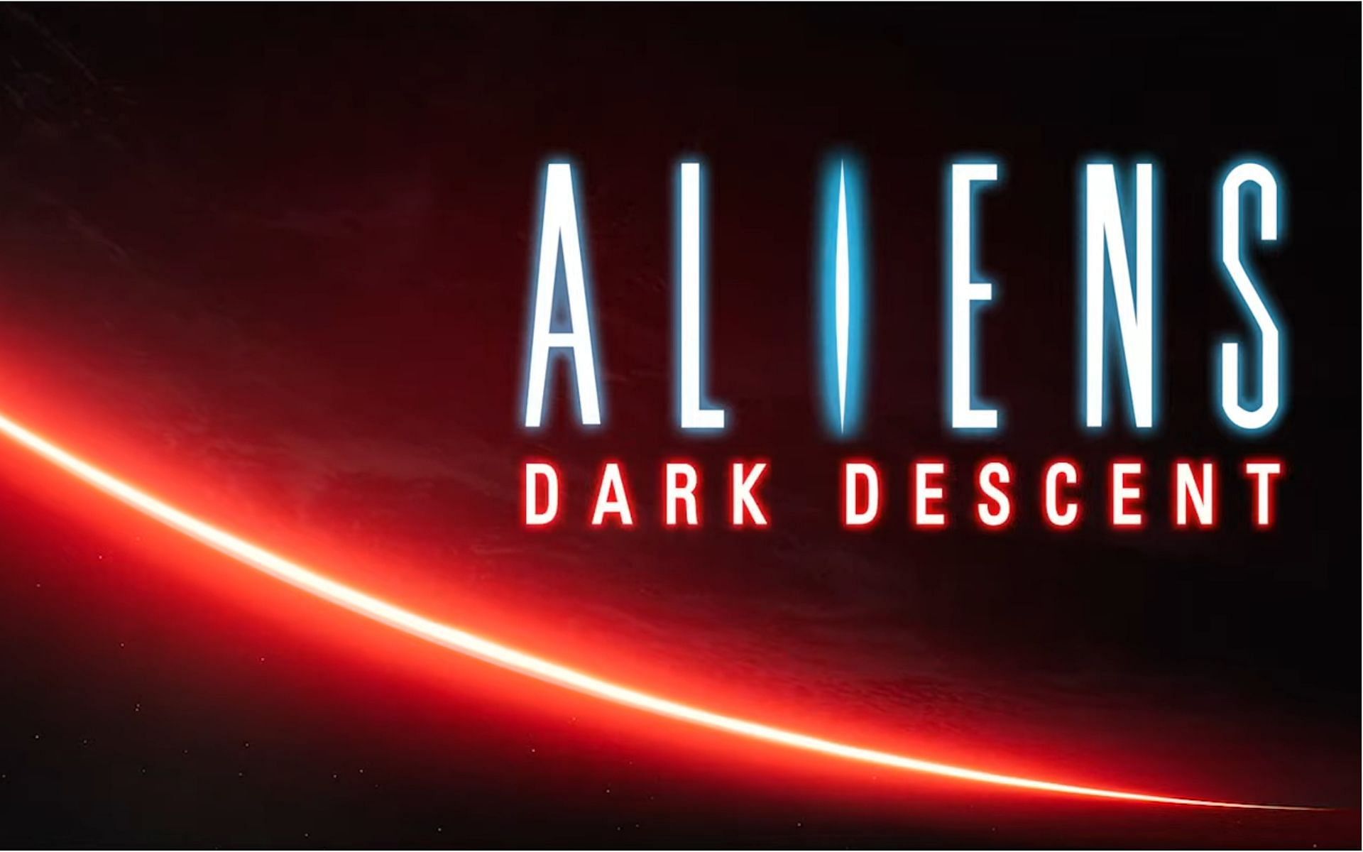 Aliens Dark Descent will release in 2023 across all platforms (Image via Summer Game Fest 2022)