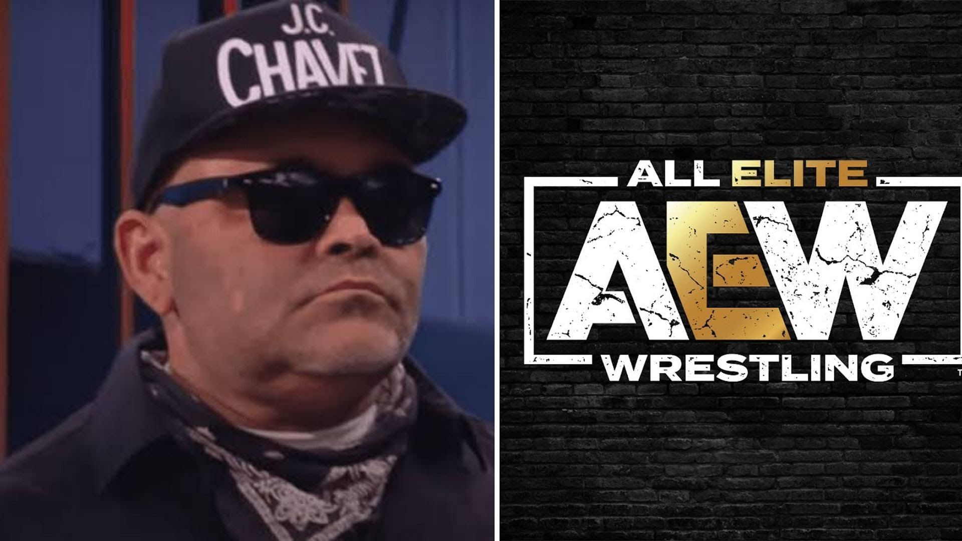 Konnan speaks on MJF vs. AEW storyline.