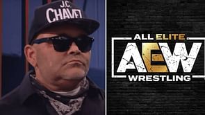 WCW legend Konnan believes AEW has ruined a top storyline