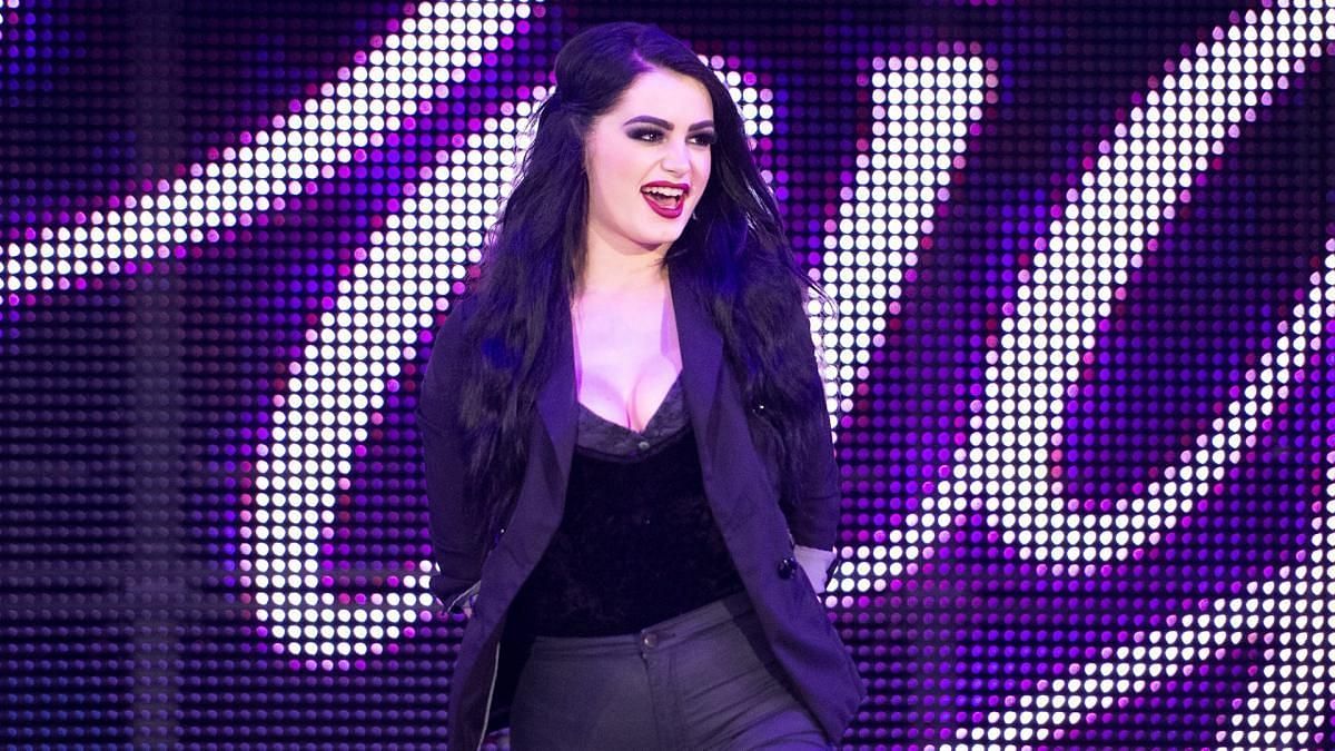 The former Divas Champion is ending her more than a decade-long tenure.