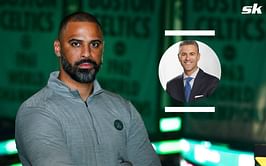 Exclusive: "We've been counted out all year; Rightfully so" - Boston Celtics' coach Ime Udoka on continuing to be resilient, stars Jayson Tatum and Jaylen Brown also open up on coach's methods to excel