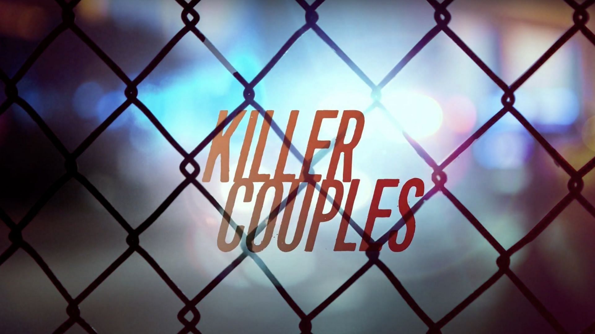 Snapped: Killer Couples (Image via Oxygen/ YouTube)
