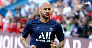 PSG ready to let go of Neymar Jr. as new era beckons under Luis Campos - Reports