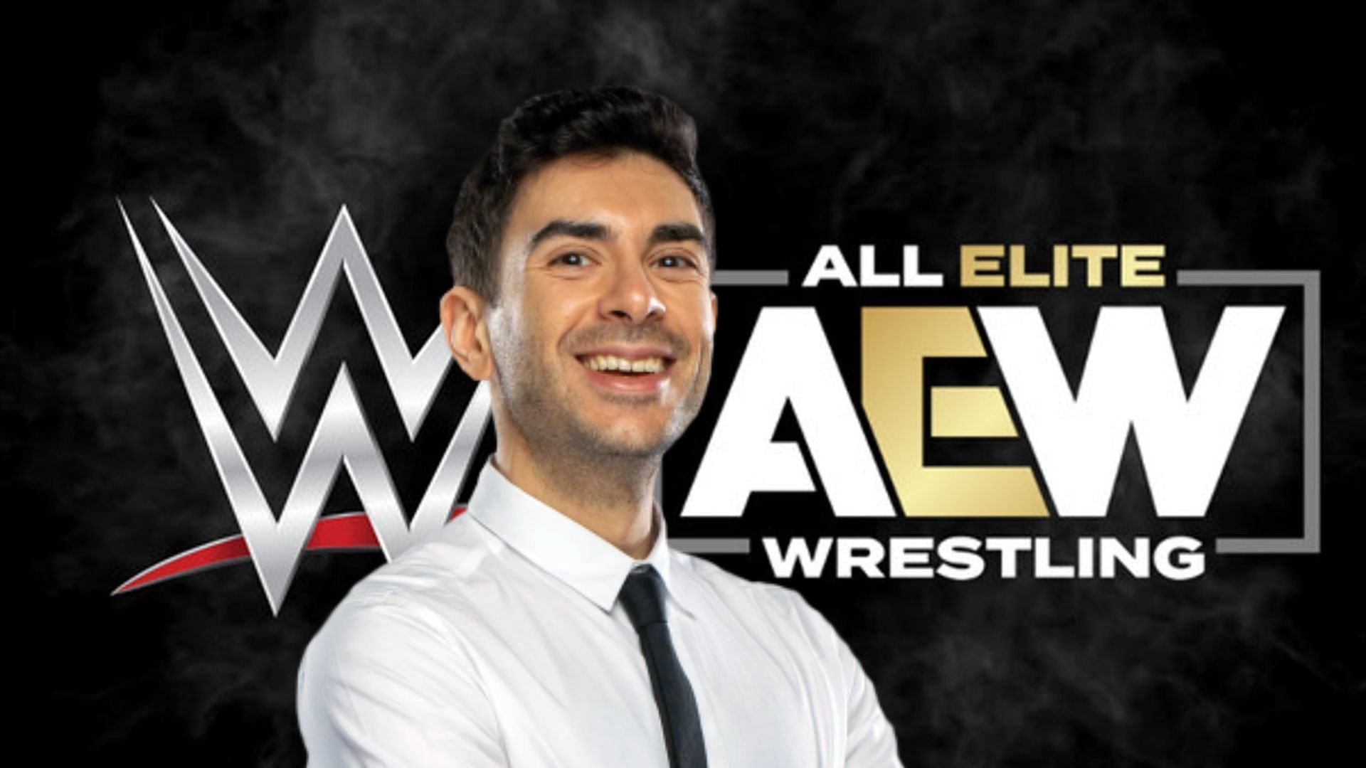 Tony Khan has been bringing new stars to AEW