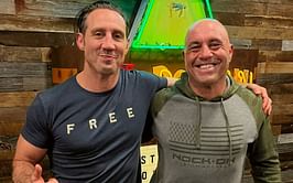 "You have to be able to protect yourself" - Joe Rogan resonates Tim Kennedy's concerns over rising cases of civil disorder