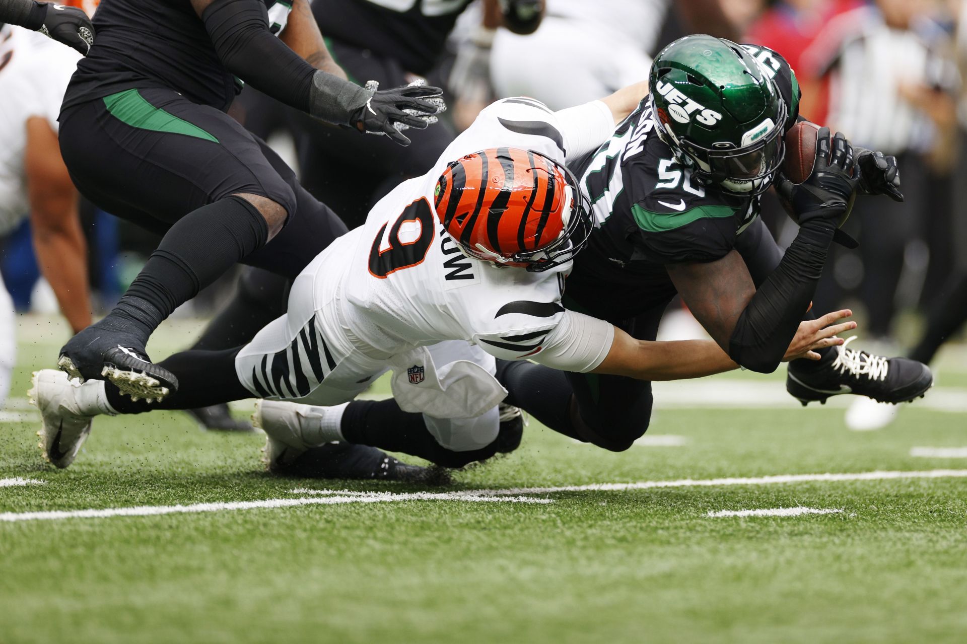 Predicting the Cincinnati Bengals 2022-23 record 