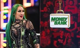 Shotzi takes a massive shot at WWE Money in the Bank ladder match competitors