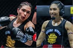 “I think they would love it” - Janet Todd thinks American fans will enjoy ONE Championship kickboxing and Muay Thai