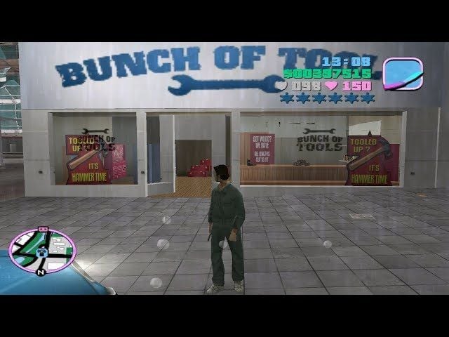 5 ways to earn money in GTA Vice City