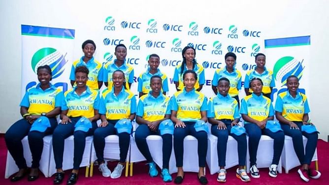 Kwibuka Women's T20 Tournament 2022, Match 1, Rwanda Women vs Uganda Women: Probable XIs, Match Prediction, Pitch Report, Weather Forecast and Live Streaming Details
