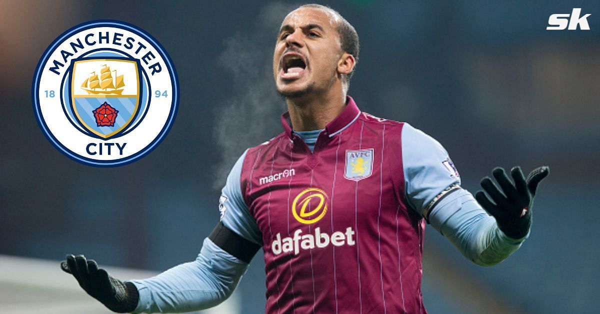 Agbonlahor warns City against a potential signing
