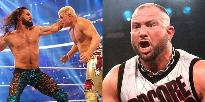 "Exactly the opposite of what Cody and Seth was" - Bully Ray lambasts high-profile WWE RAW angle