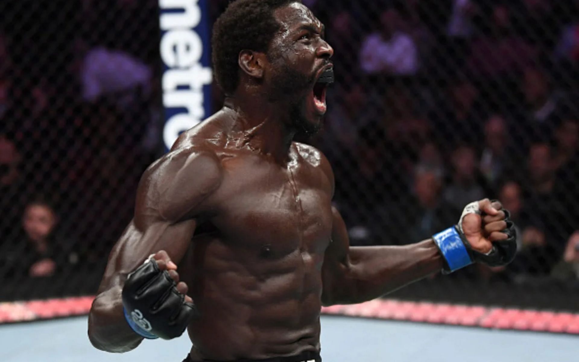 Can Jared Cannonier really beat Israel Adesanya at UFC 276?