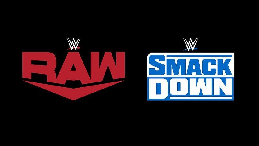WWE Raw stars will show up on the blue brand this week