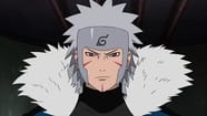 Tobirama Senju s Jutsu
