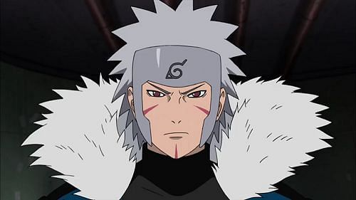 The Second Hokage: Tobirama Senju, Naruto Ultimate Ninja Storm Wiki