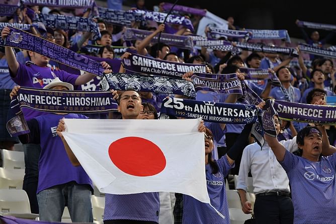 Avispa Fukuoka vs Sanfrecce Hiroshima prediction, preview, team news and more | J1 League 2021-22