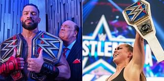 Roman Reigns and the 13 Biggest WWE Superstars who will miss Hell in a Cell 2022