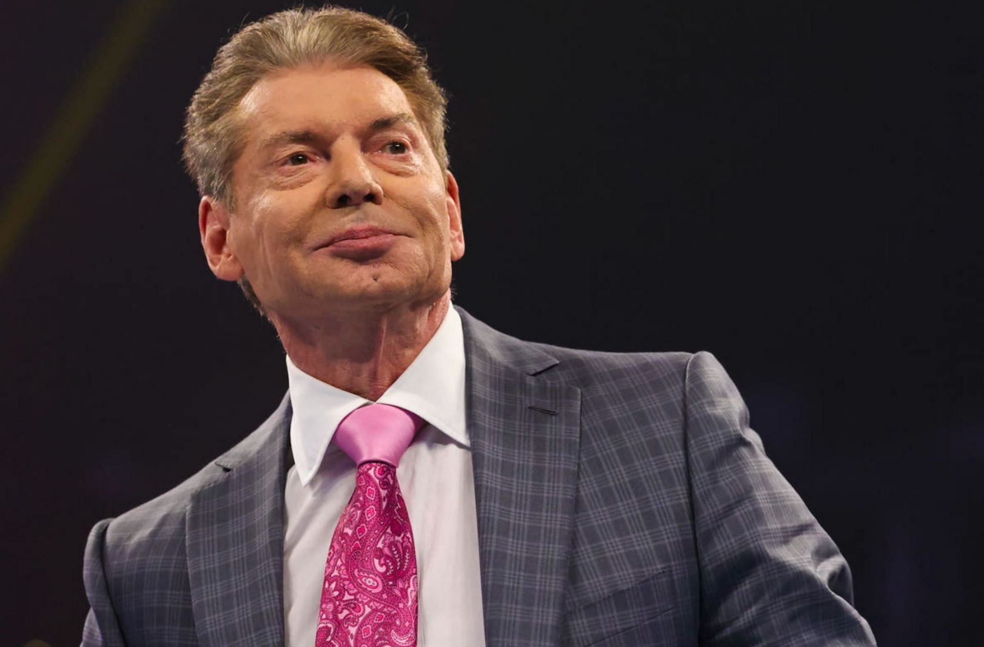 Vince McMahon retired ahead of this week&#039;s SmackDown