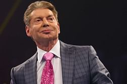 WWE talent reportedly feel top executive will leave after Vince McMahon's retirement