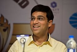 AICF unanimously endorse Viswanathan Anand’s candidature for Deputy President of FIDE