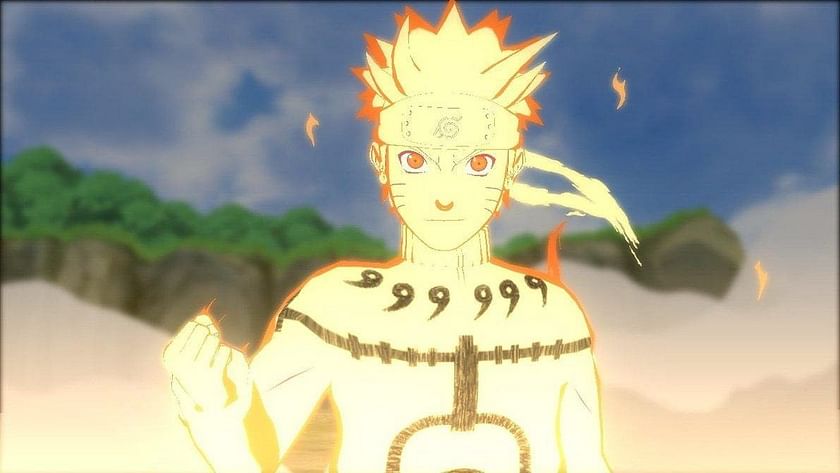 The Power of the Nine-Tails, Narutopedia