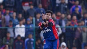 NEP vs OMN Dream11 Prediction: Fantasy Cricket Tips, Today's Playing 11 and Pitch Report for ICC Cricket World Cup League 2 Match